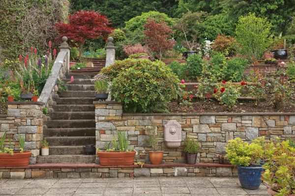 Hardscaping Service in Murrells Inlet