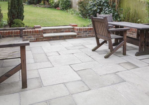Patio Pavers Installation in Murrells Inlet