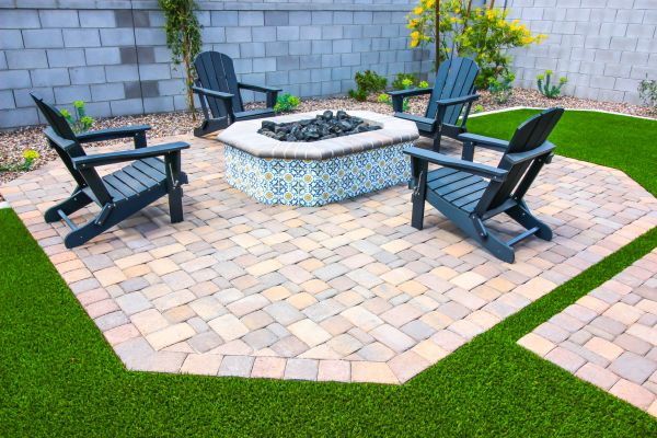 Pavers Service in Murrells Inlet