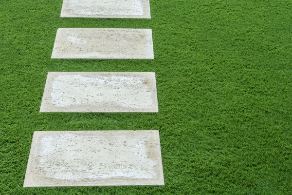 Turf Block Installation in Murrells Inlet