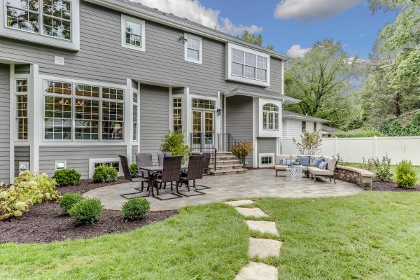 Patio Makeover Service in Murrells Inlet