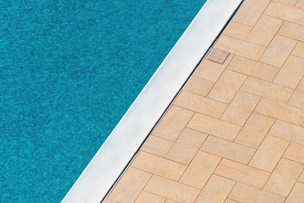 Paver Pool Deck Service in Murrells Inlet