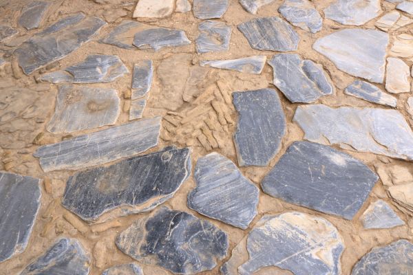 Limestone Pavers Installation in Murrells Inlet