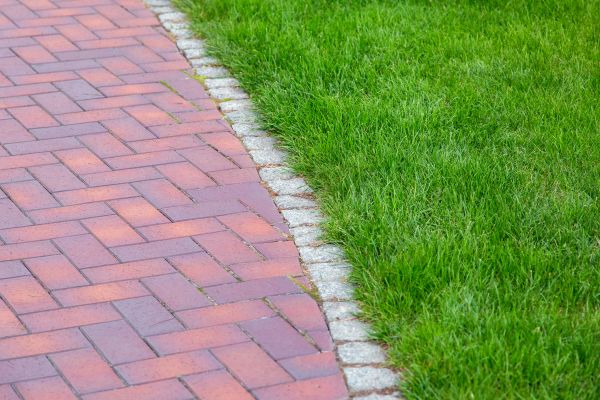 Brick Paving in Murrells Inlet