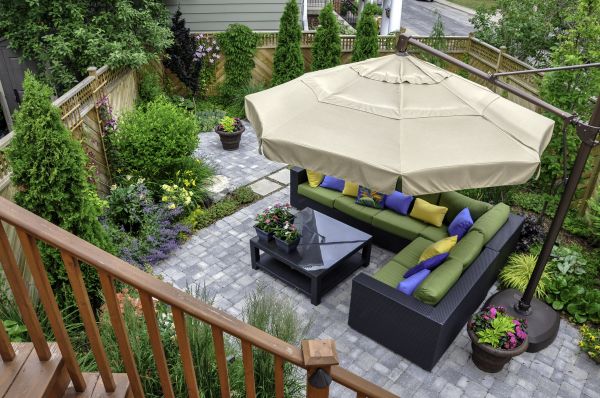 Hard Landscaping in Murrells Inlet