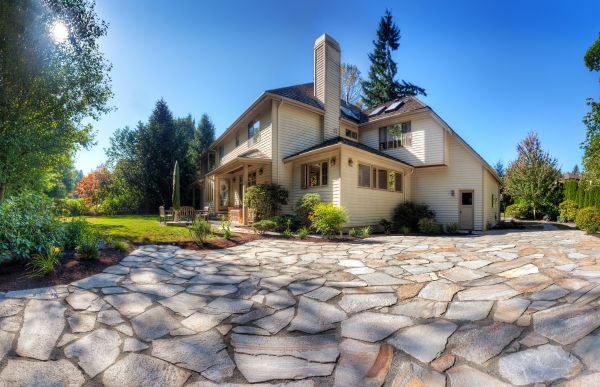 Stone Paving in Murrells Inlet