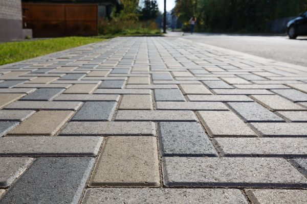 Block Paving Service in Murrells Inlet