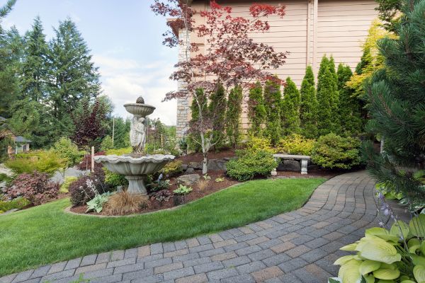 Hardscape Pavers Installation in Murrells Inlet