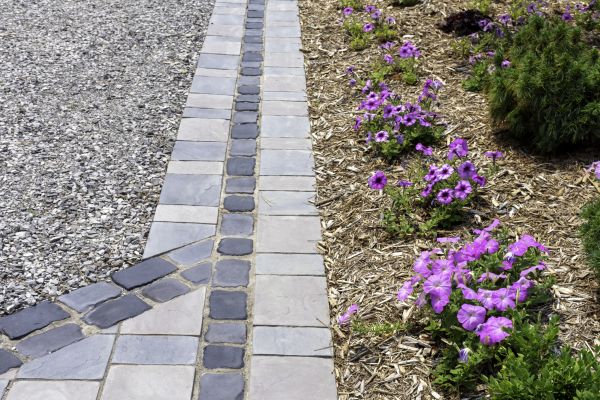 Garden Pavers Installation in Murrells Inlet