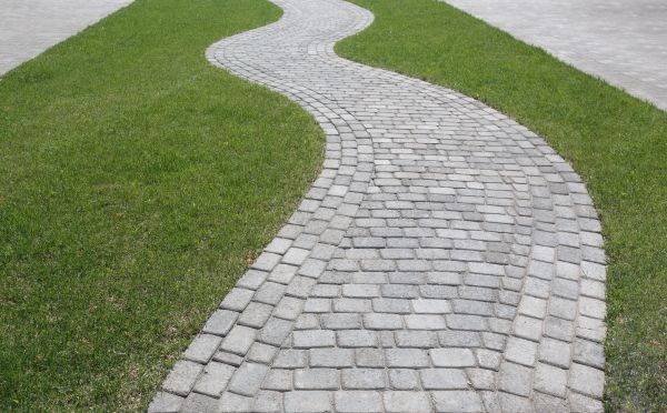 Pathway Paving in Murrells Inlet