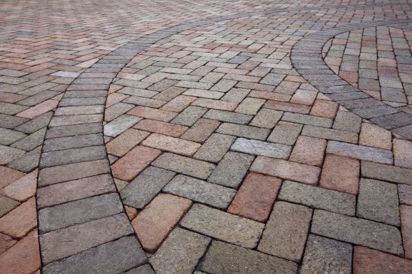 Backyard Hardscaping in Murrells Inlet