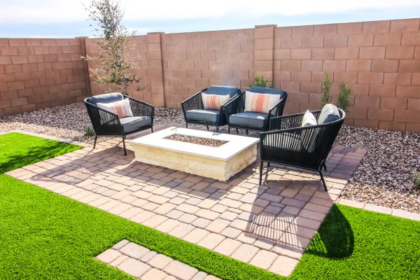 Patio Pavers Repair in Murrells Inlet