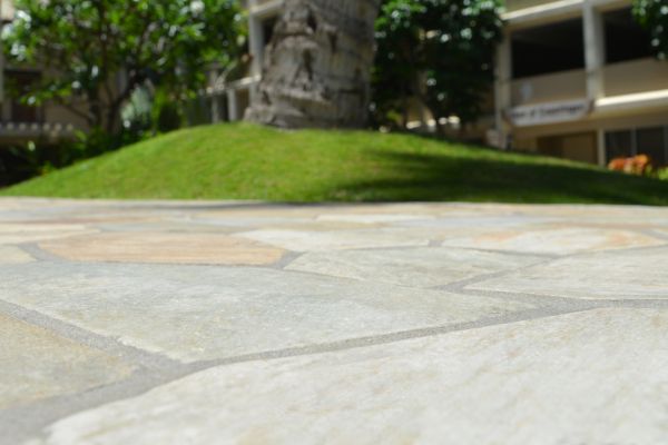 Stone Driveway Construction in Murrells Inlet