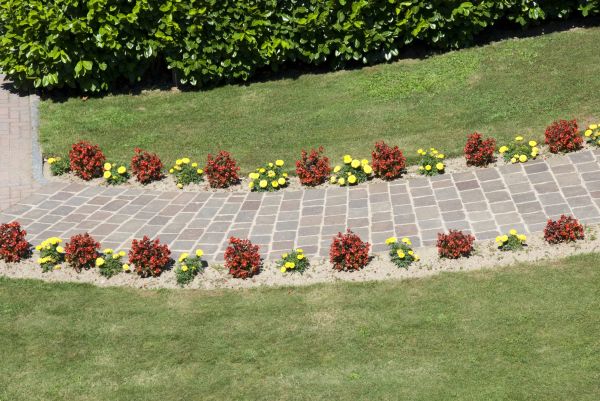 Garden Paving in Murrells Inlet