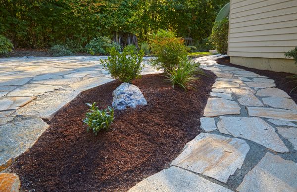 Outdoor Hardscaping in Murrells Inlet