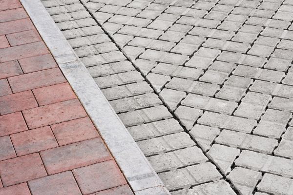 Brick Driveway Paving in Murrells Inlet