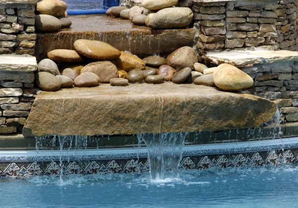 Pool Hardscaping in Murrells Inlet