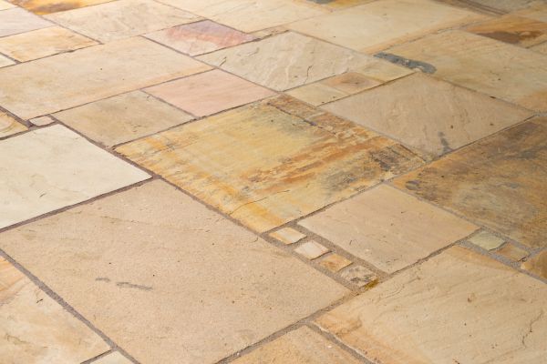 Sandstone Driveway Service in Murrells Inlet