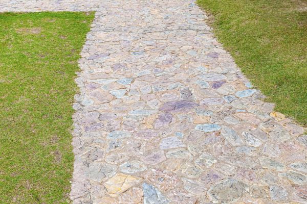 Natural Stone Paving in Murrells Inlet