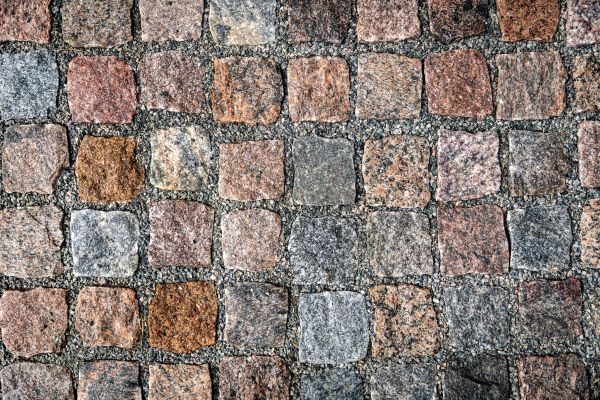 Cobblestone Pavers Service in Murrells Inlet