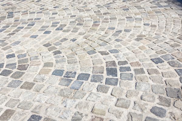 Stone Pavers Service in Murrells Inlet