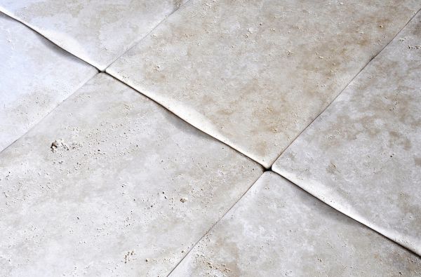 Travertine Paving in Murrells Inlet