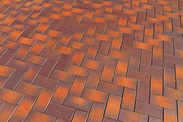 Brick Hardscape Construction in Murrells Inlet