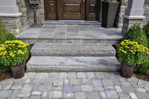 Hardscaping Installation in Murrells Inlet