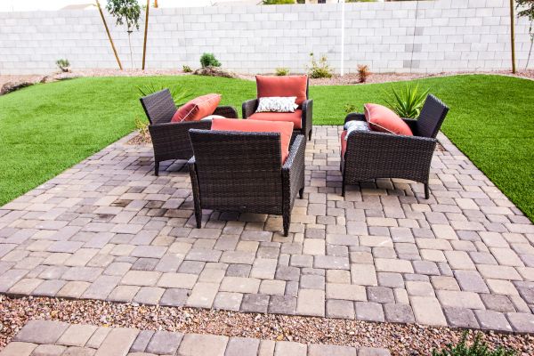 Pavers Repair in Murrells Inlet
