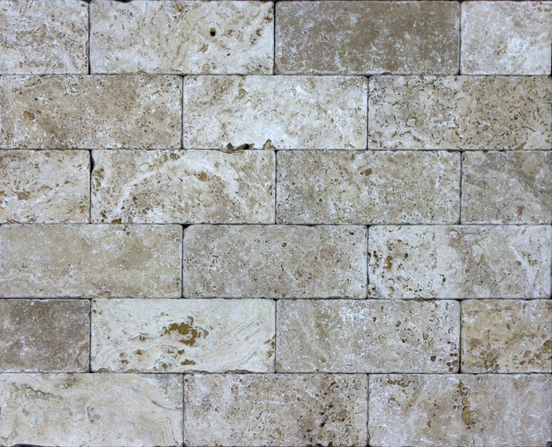 Natural Stone Pavers